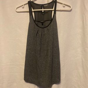Express Tank Top